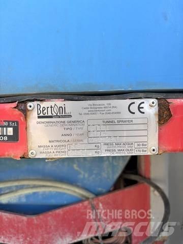 Bertoni 2TRL Строителство - Други