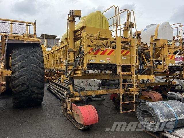 Bid-Well TC360 Мистрия
