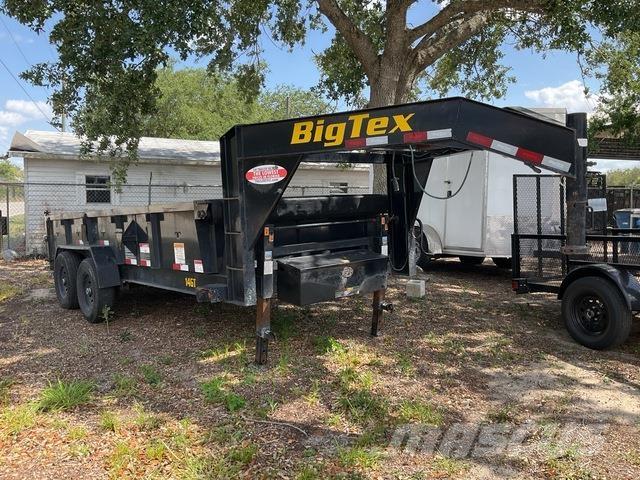 Big Tex  Самосвали