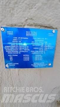 Bilton Цистерна
