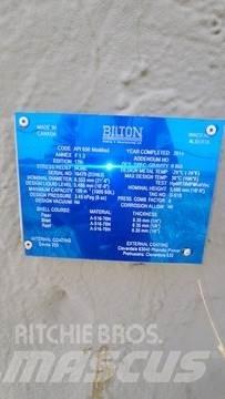 Bilton Цистерна