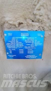  Bilton Цистерна