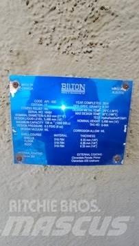  Bilton Цистерна