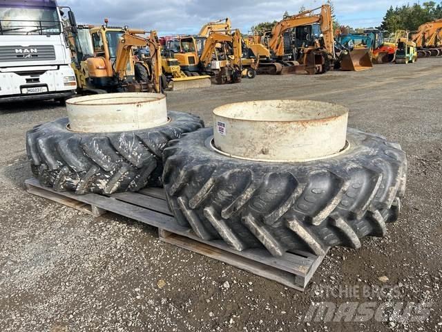 BKT 520/85R42 Транспорт - Други