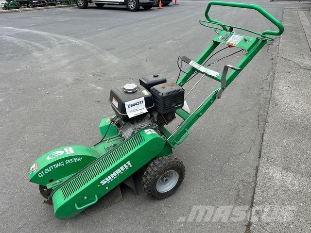 Blue Bird SG13 Мелници за пънове
