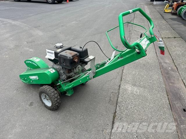 Blue Bird SG13 Мелници за пънове
