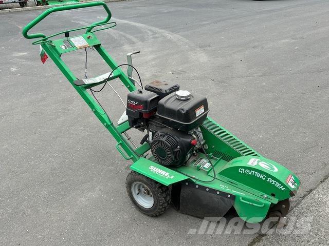 Blue Bird SG13 Мелници за пънове
