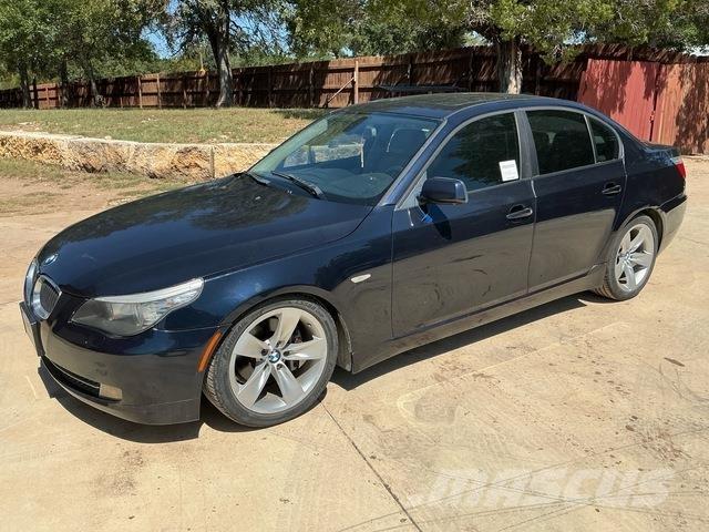 BMW 528i Коли