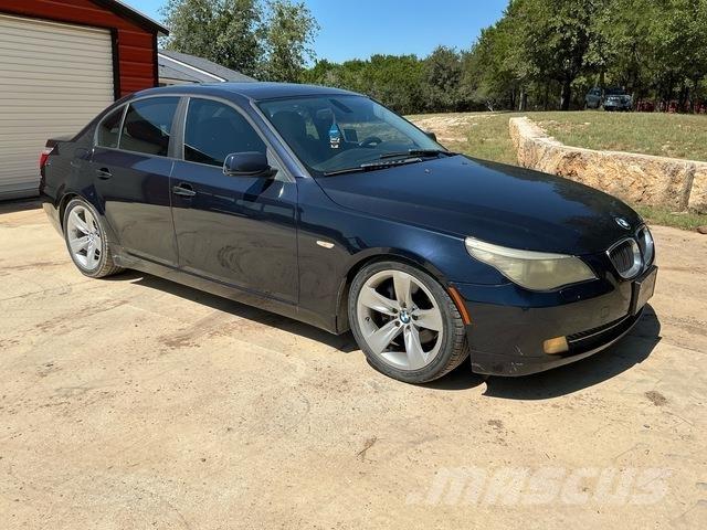 BMW 528i Коли