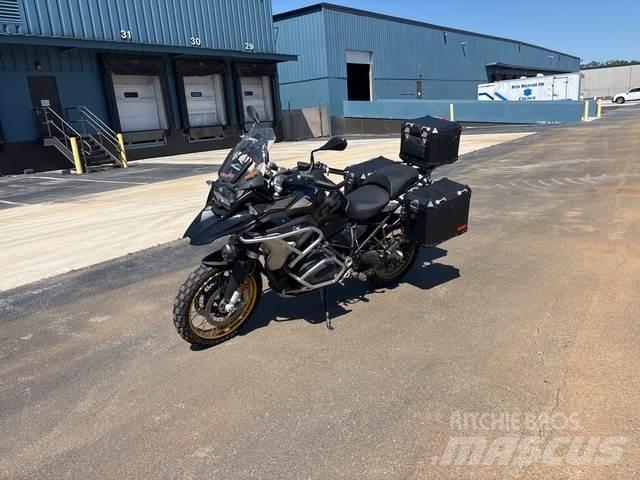 BMW R1250 АТВ