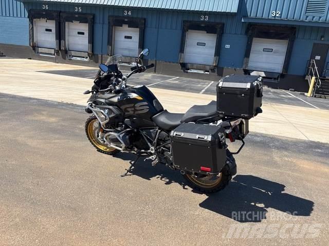 BMW R1250 АТВ