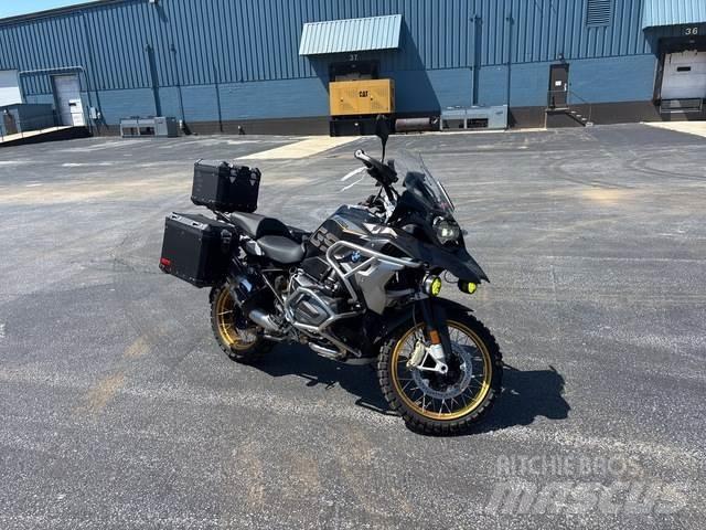 BMW R1250 АТВ