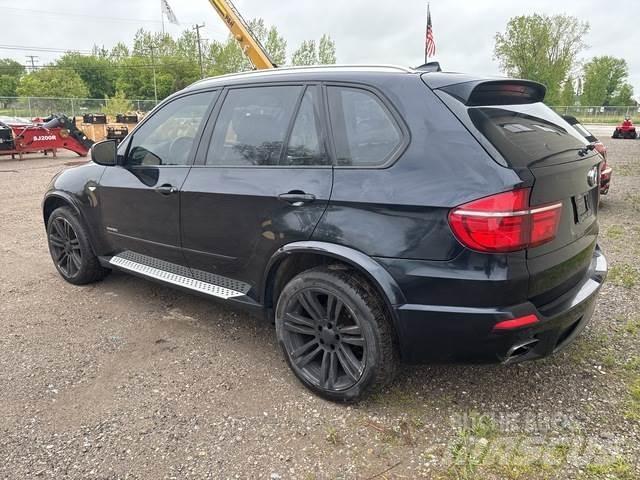 BMW X5 Коли