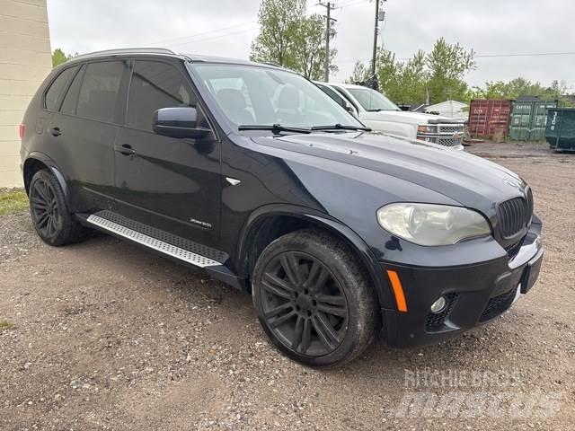 BMW X5 Коли