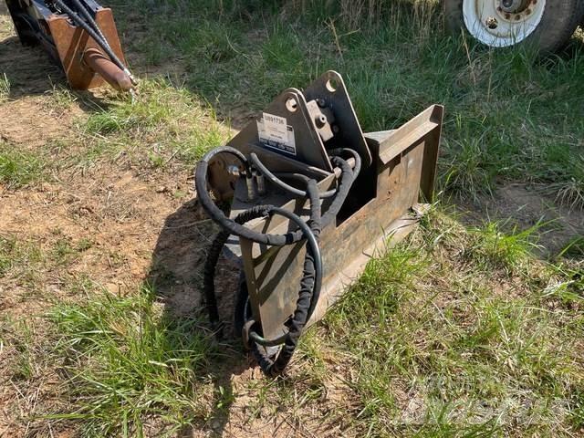 Bobcat  Строителство - Други