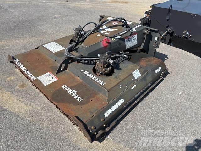 Bobcat  Тракторни косачки