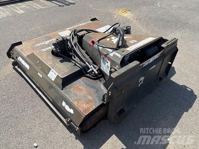 Bobcat  Тракторни косачки