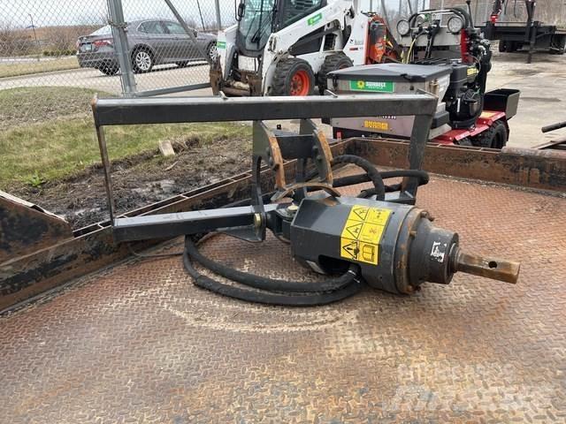 Bobcat 14PH Строителство - Други