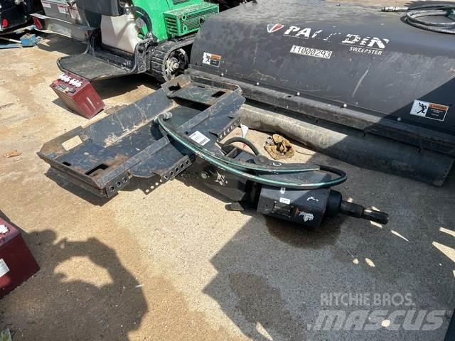 Bobcat 30C Строителство - Други