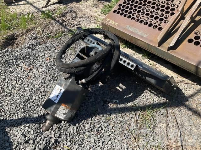 Bobcat 30C Строителство - Други
