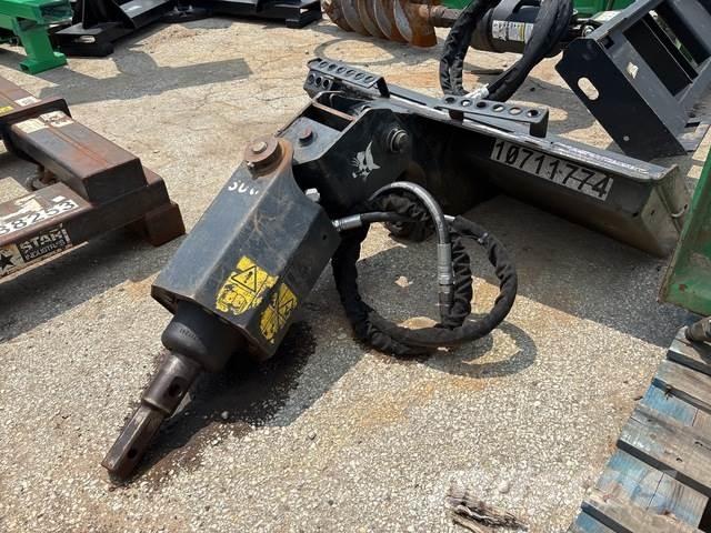 Bobcat 30C Строителство - Други