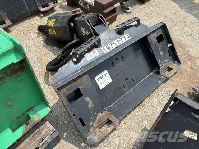 Bobcat 30C Строителство - Други