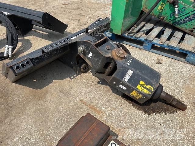 Bobcat 30C Строителство - Други