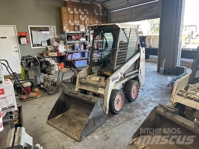 Bobcat 463 Мини товарачи
