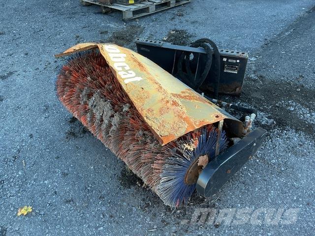 Bobcat 48 Строителство - Други
