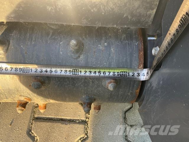 Bobcat 48SCM Строителство - Други