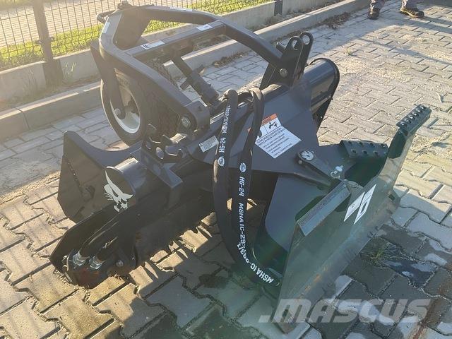 Bobcat 48SCM Строителство - Други