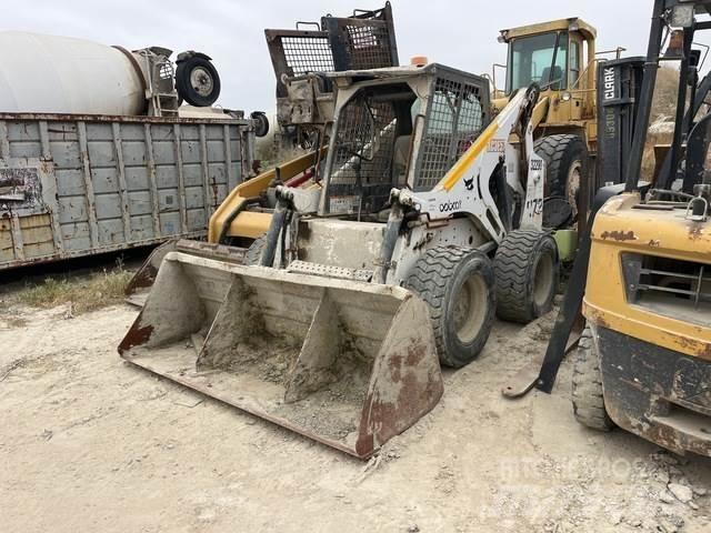 Bobcat 873 Мини товарачи
