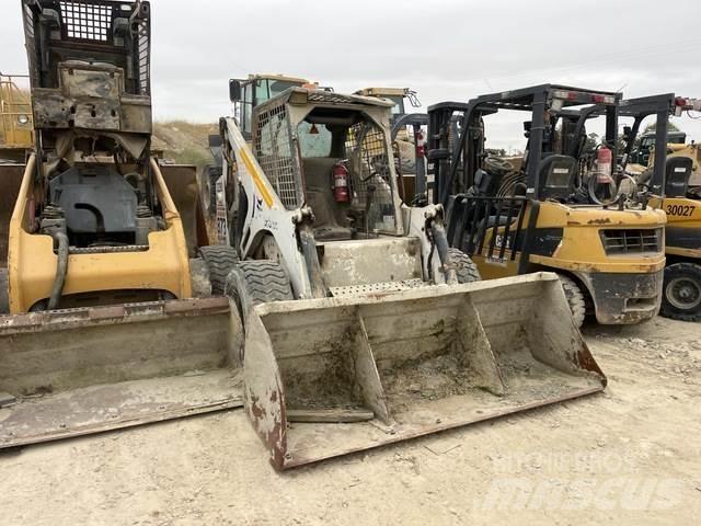 Bobcat 873 Мини товарачи
