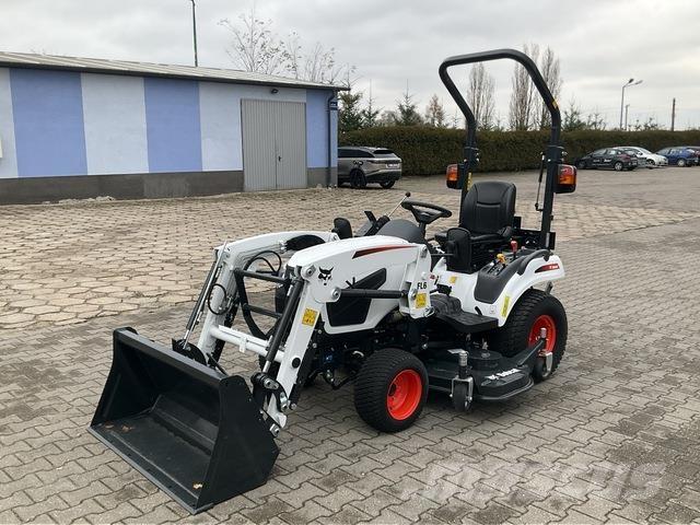 Bobcat CT1025 Компактни трактори