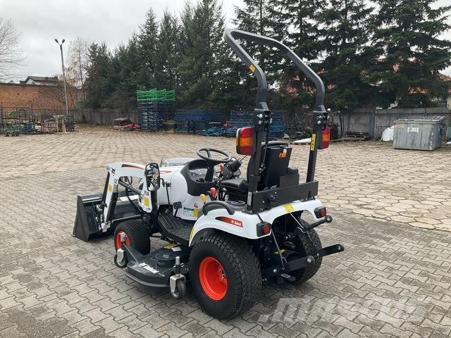 Bobcat CT1025 Компактни трактори