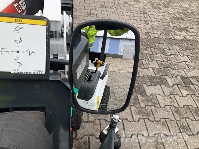 Bobcat CT1025 Компактни трактори