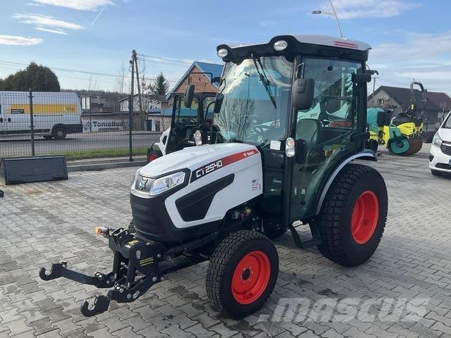 Bobcat CT2540 Компактни трактори