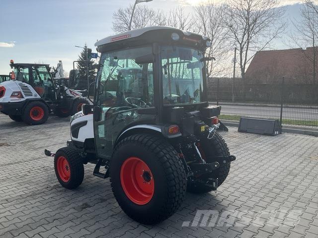 Bobcat CT2540 Компактни трактори