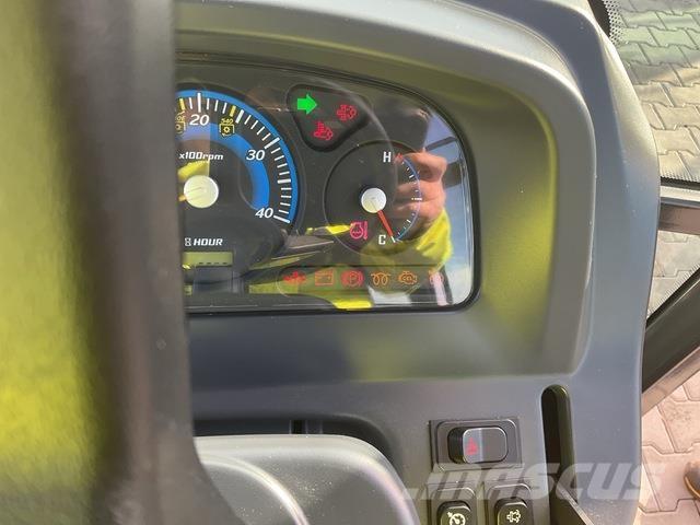 Bobcat CT2540 Компактни трактори