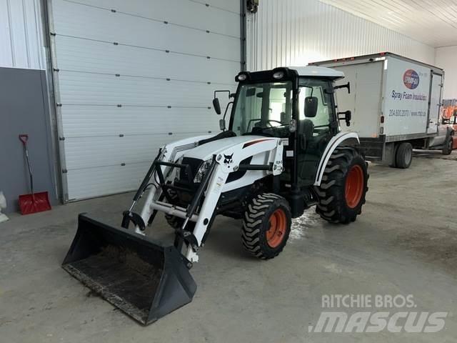 Bobcat CT5550 Компактни трактори