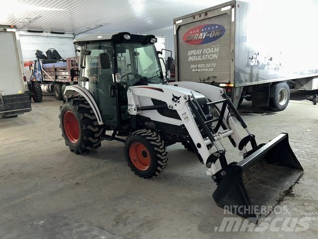 Bobcat CT5550 Компактни трактори