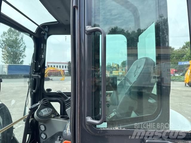 Bobcat E64 Верижен екскаватор