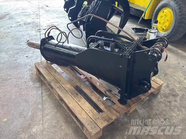 Bobcat HB2380 Чукове/Раздробители
