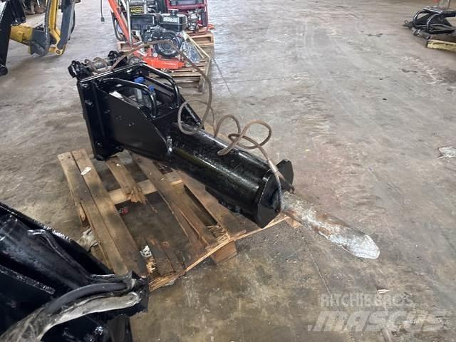Bobcat HB2380 Чукове/Раздробители
