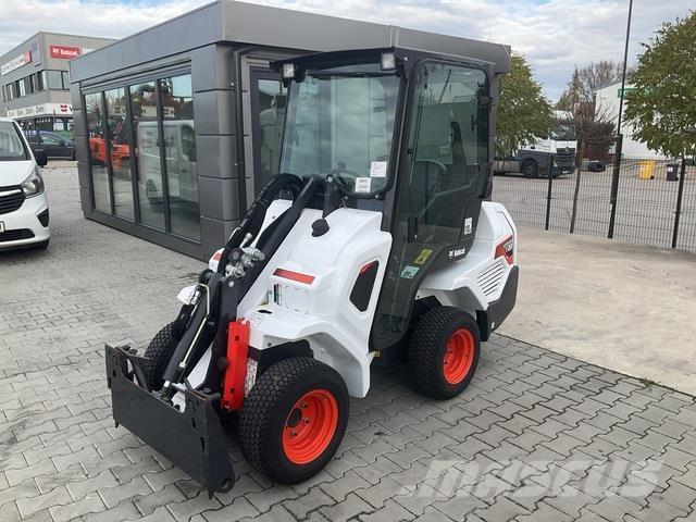 Bobcat L23 Колесни товарачи