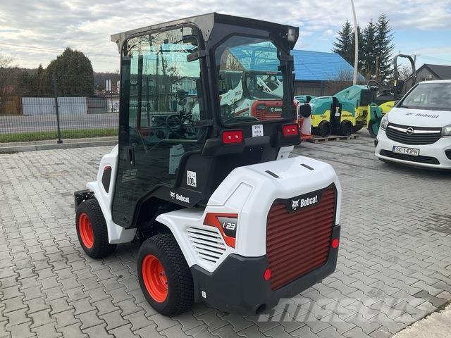 Bobcat L23 Колесни товарачи