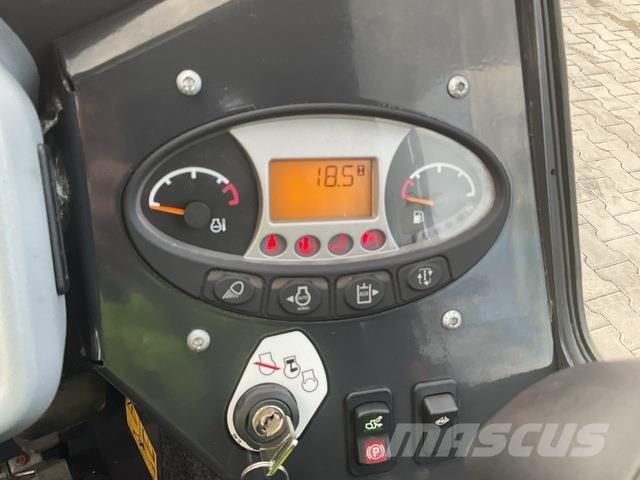 Bobcat L23 Колесни товарачи