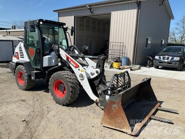 Bobcat L65 Колесни товарачи