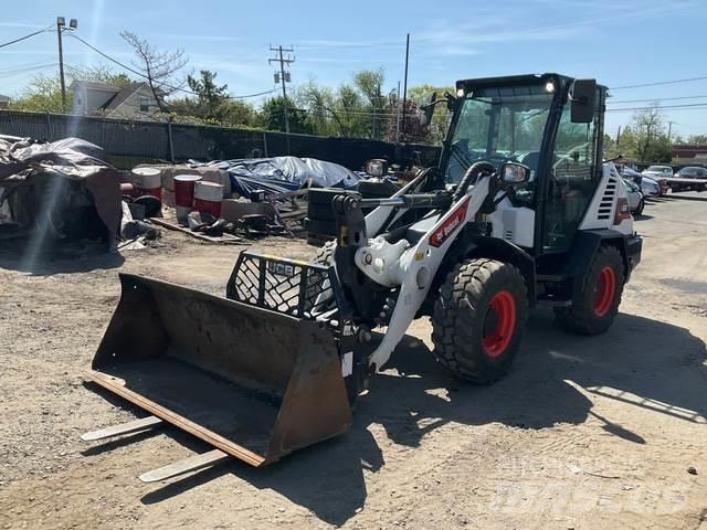 Bobcat L65 Колесни товарачи