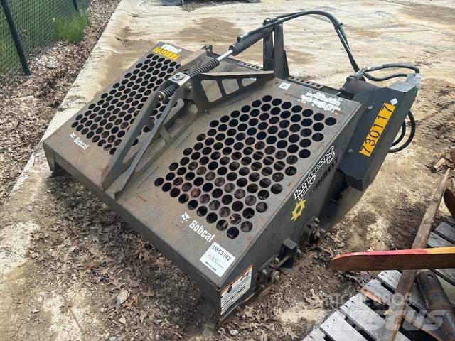 Bobcat LR 5B Строителство - Други